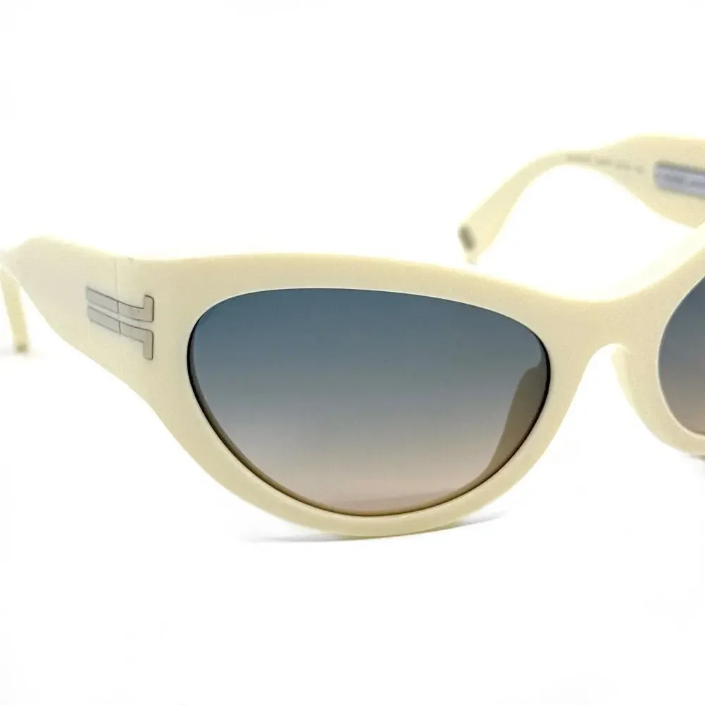 NEW!!! MARC JACOBS Sunglasses MJ1087/S SZJPR Authentic